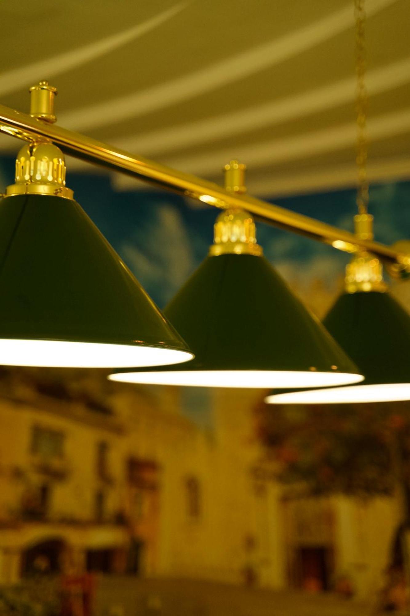 Петрос Family Hotel Jaremče Esterno foto